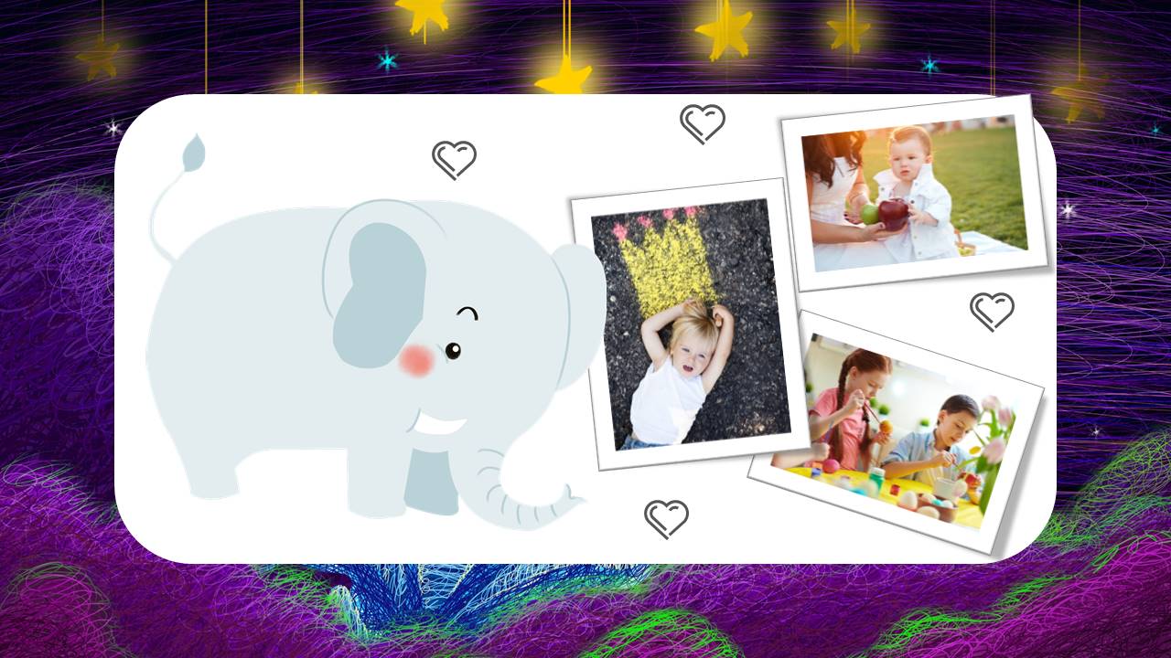 成长相册 (1).pptx